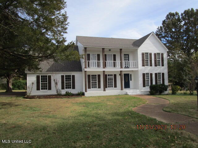 104 Jill Road Senatobia, MS 38668 - Photo 1 of 32 IMG_5491