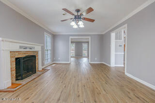 104 Jill Road Senatobia, MS 38668 - Photo 8 of 32 IMG_4510
