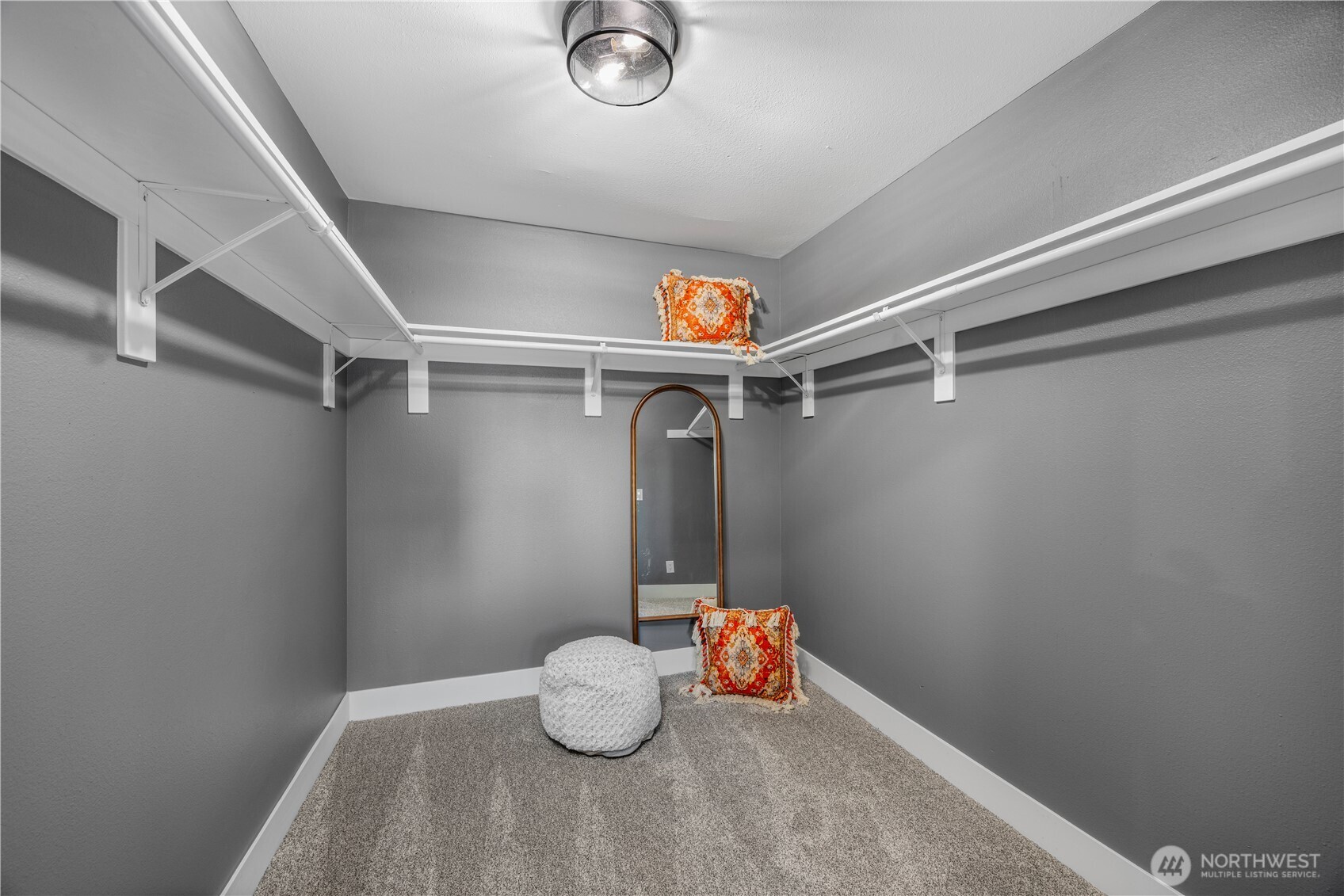 9371 Willamette Meridian Road Northwest Silverdale, WA 98383 - Photo 28 of 40 a view of empty room