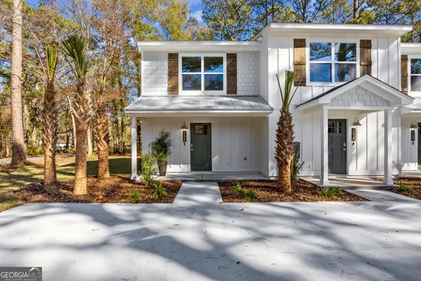 $224,900 | 174 Clarks Bluff Road, Kingsland, GA 31548