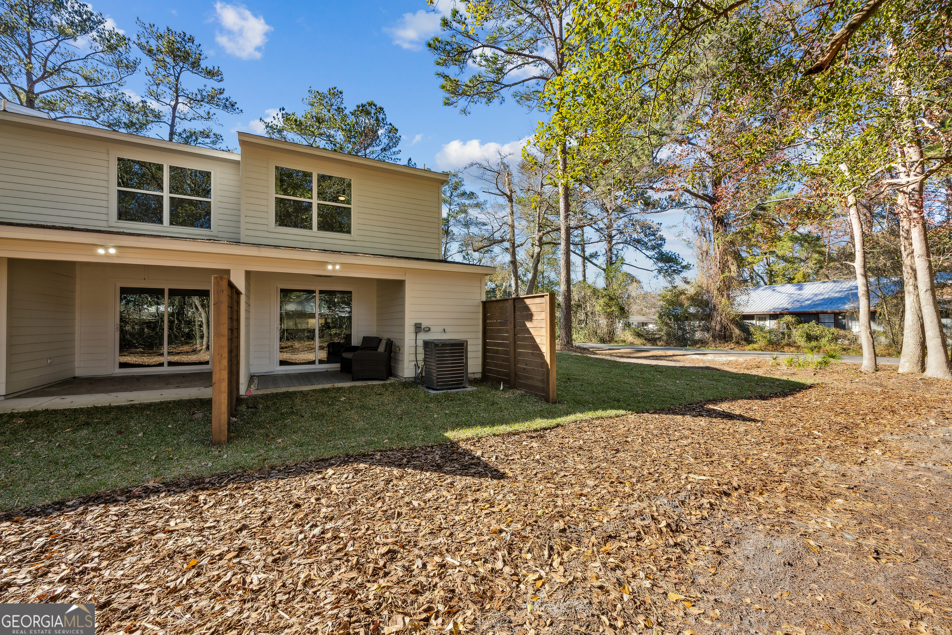 174 Clarks Bluff Road Kingsland, GA 31548 - Photo 27 of 27