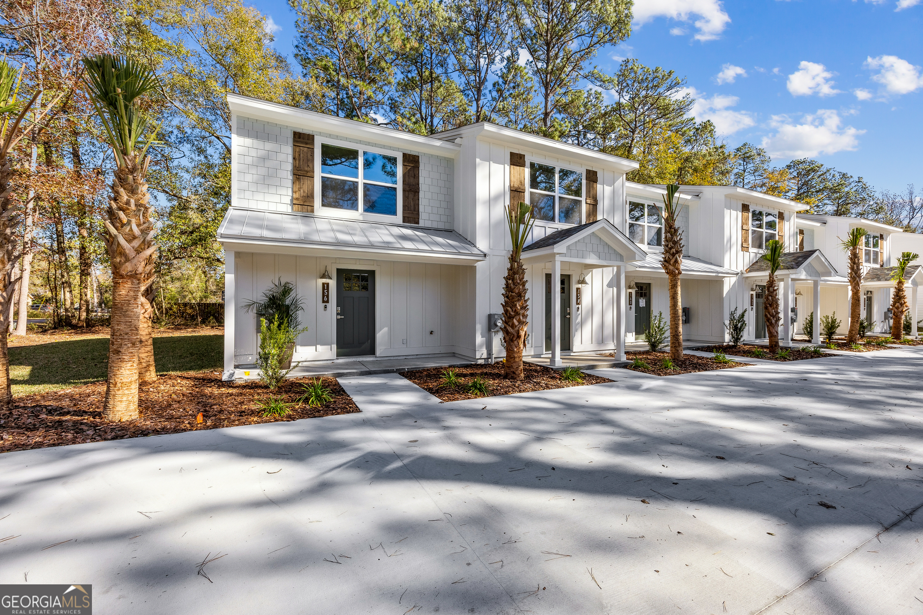 174 Clarks Bluff Road Kingsland, GA 31548 - Photo 4 of 27