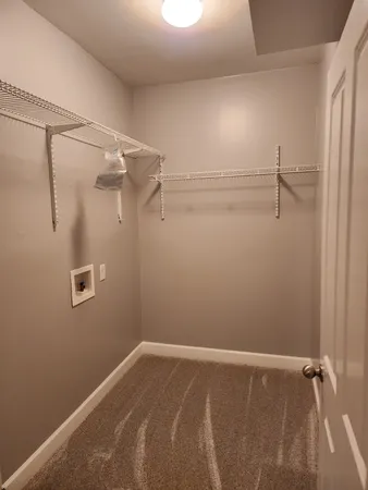 a house view with a outdoor space