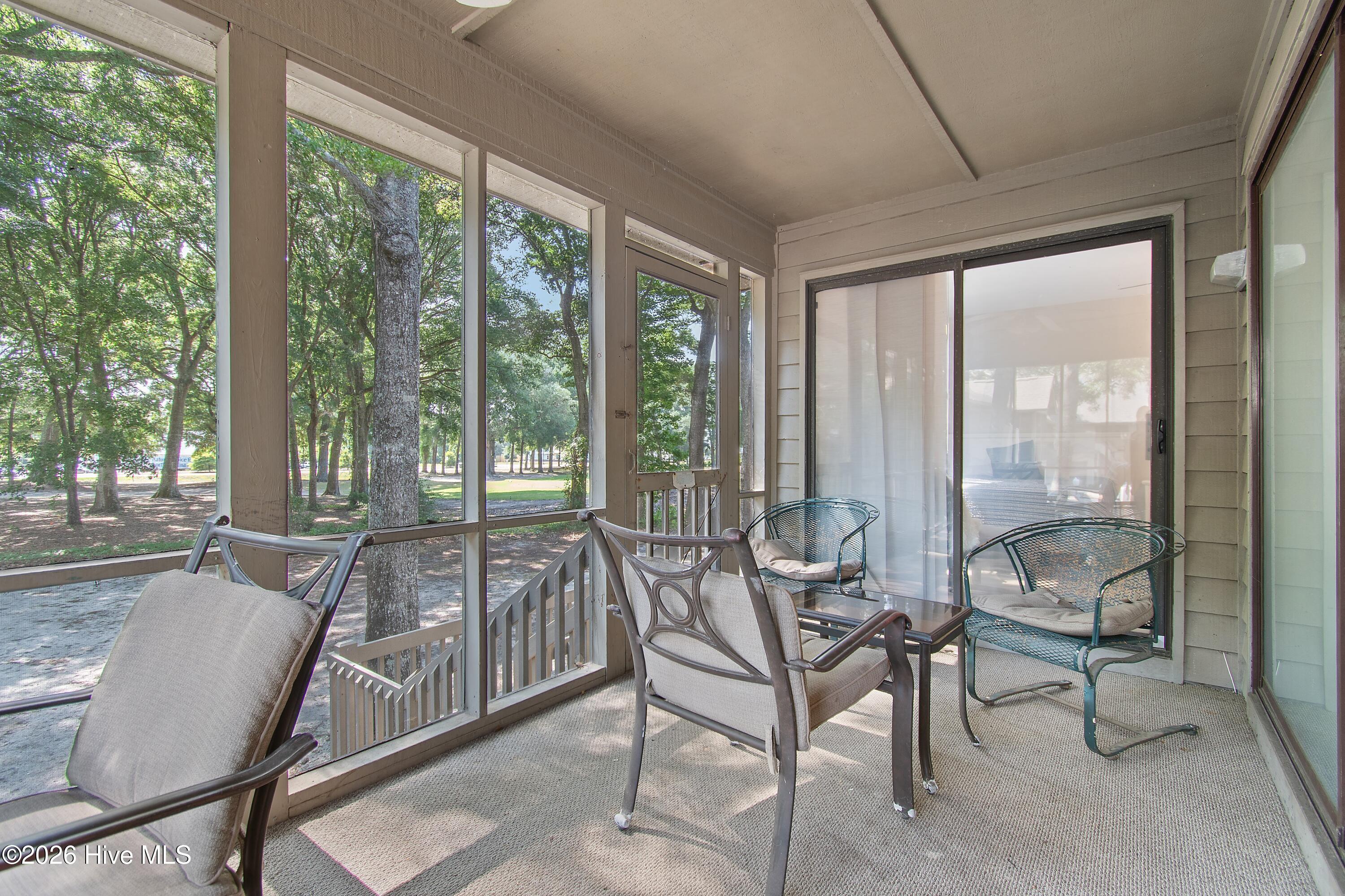 248 Clubhouse Road, Unit D Sunset Beach, NC 28468 - Photo 26 of 55