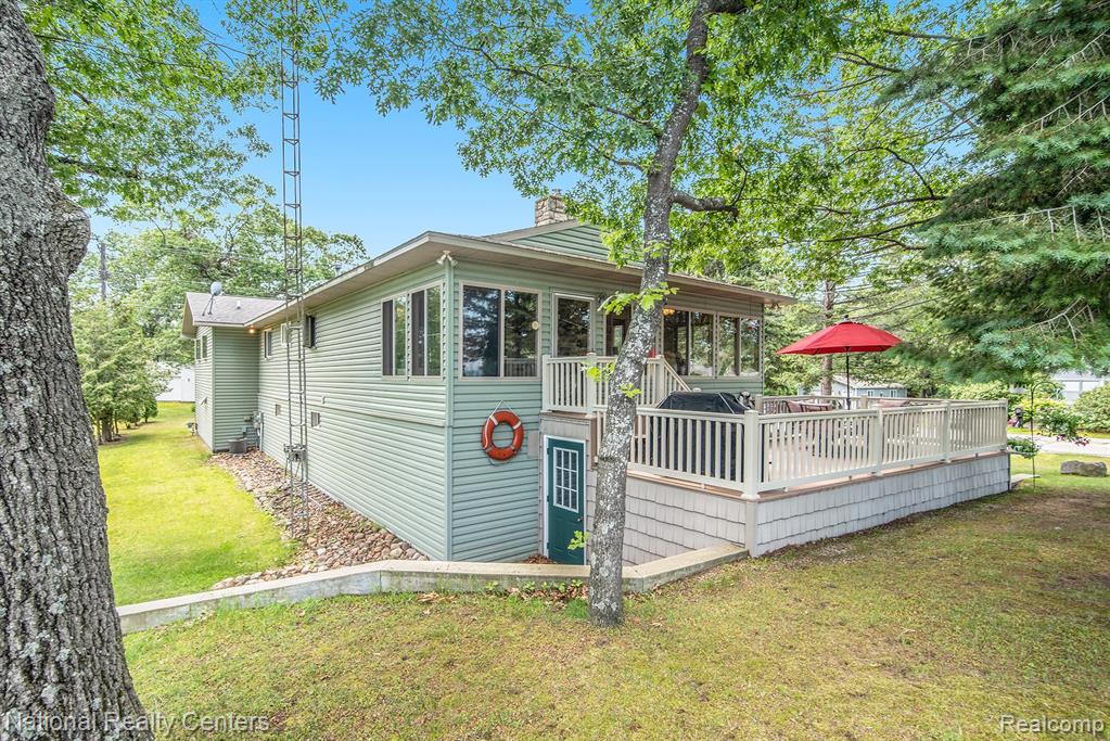 6670 Quarry Road Caseville, MI 48725 - Photo 28 of 37 Gallery Image 28