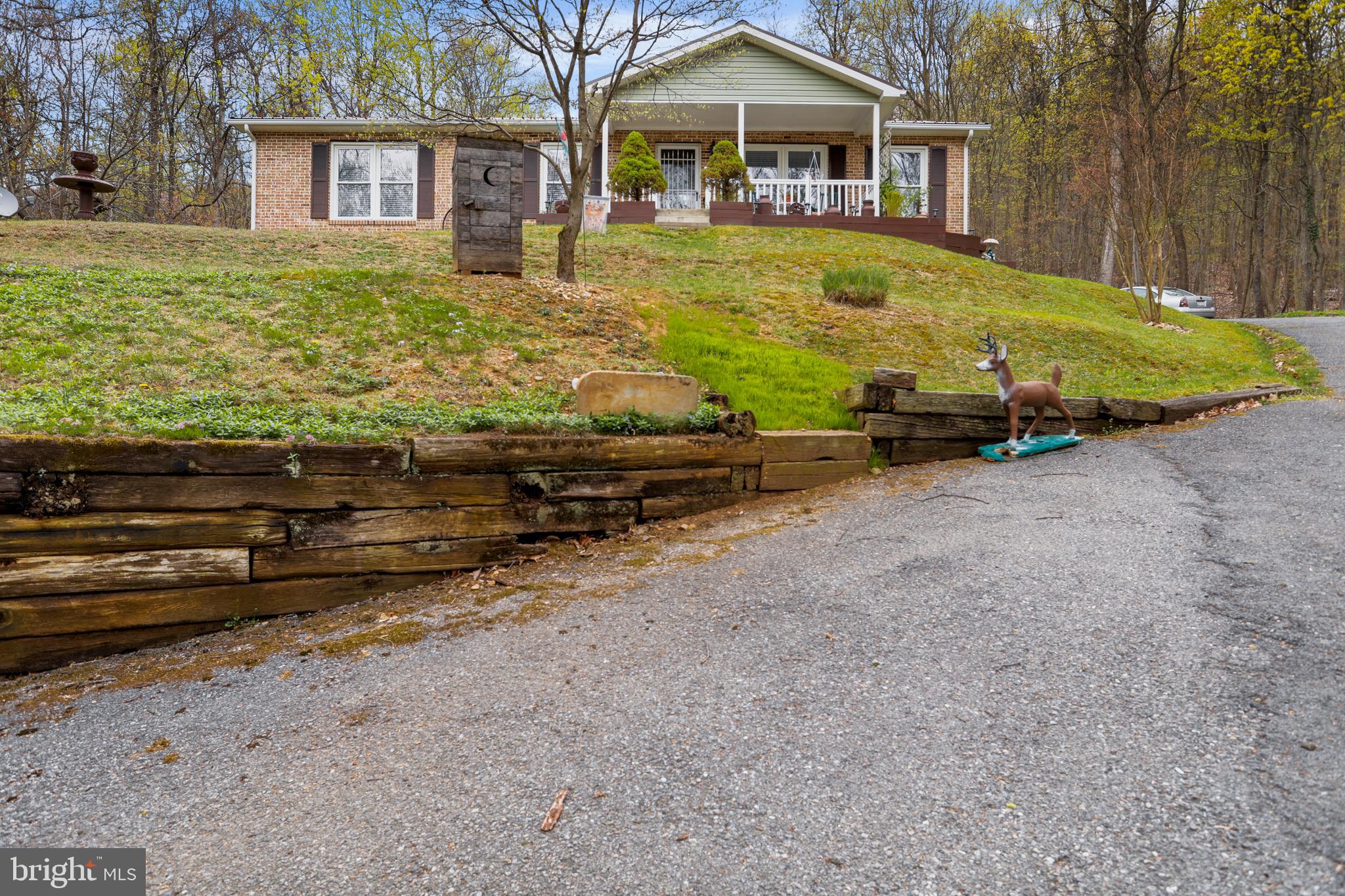 1447 Hoffmaster Road Knoxville, MD 21758 - Photo 1 of 36 Gallery Image 1