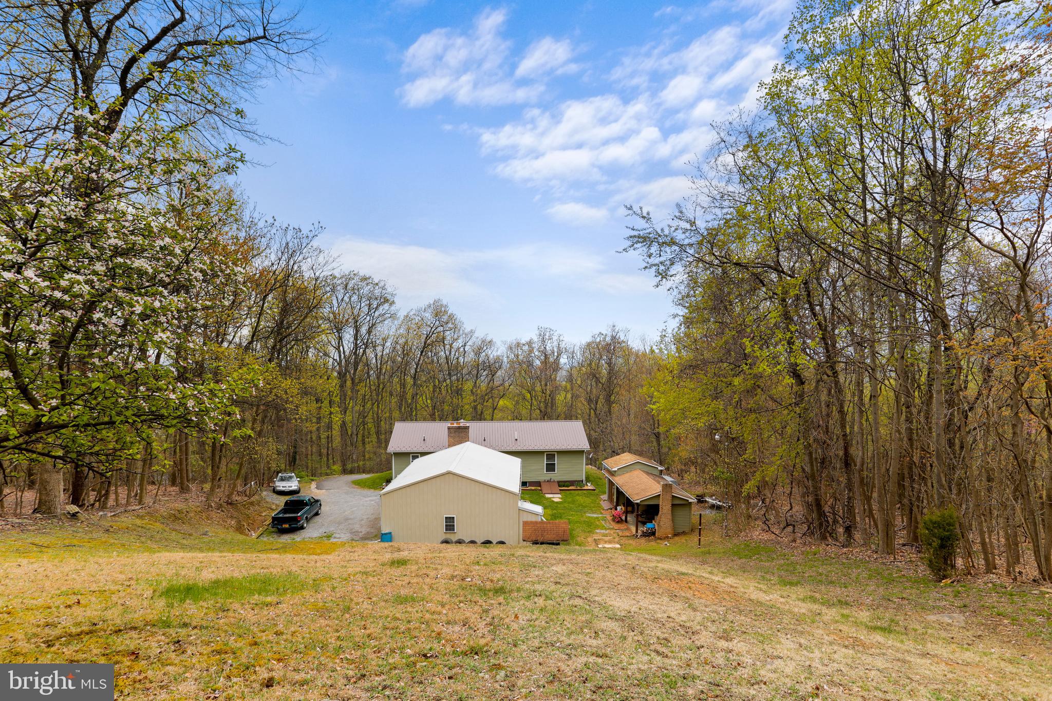 1447 Hoffmaster Road Knoxville, MD 21758 - Photo 11 of 36 Gallery Image 11