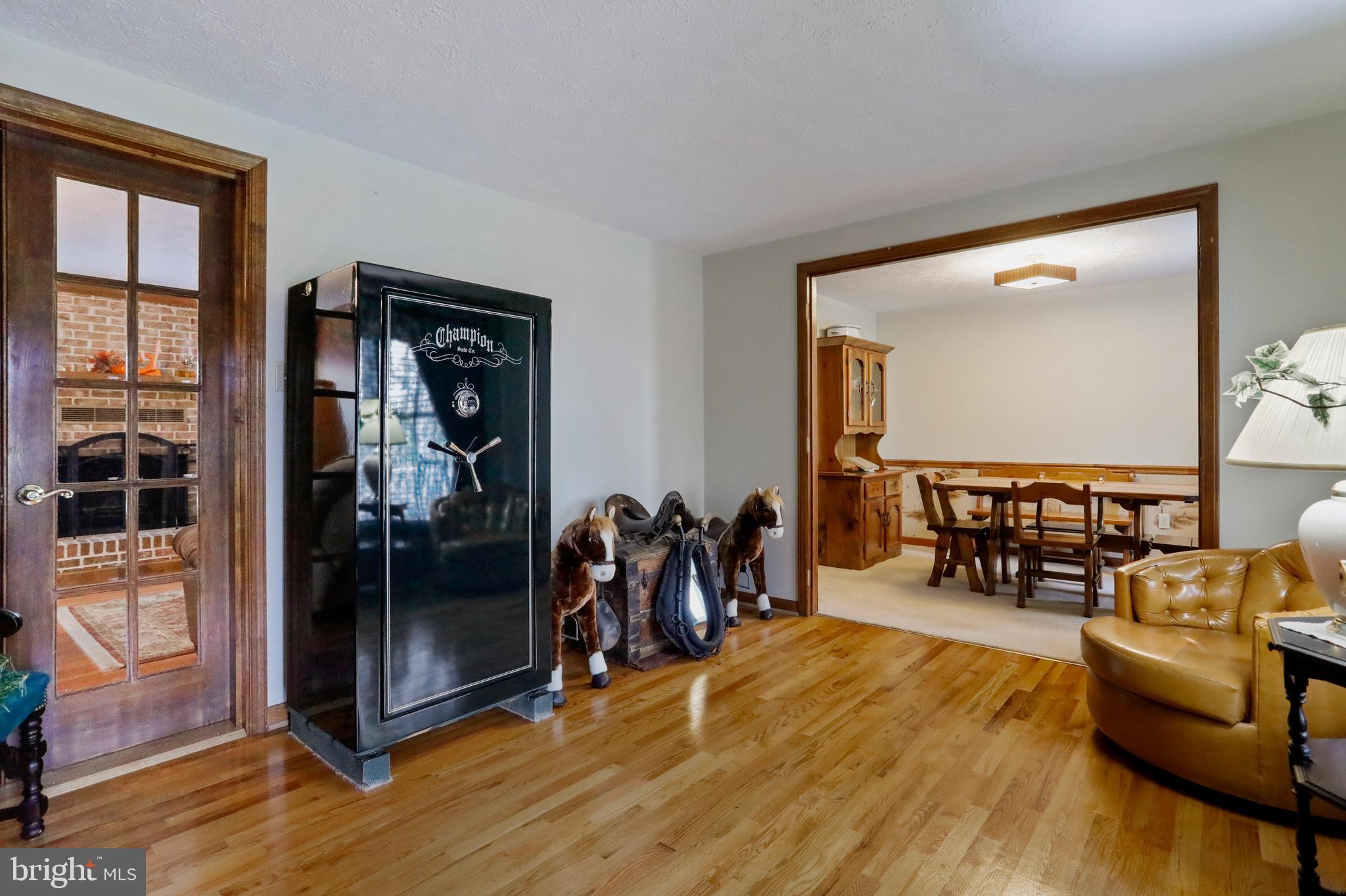 1447 Hoffmaster Road Knoxville, MD 21758 - Photo 13 of 36 Gallery Image 13