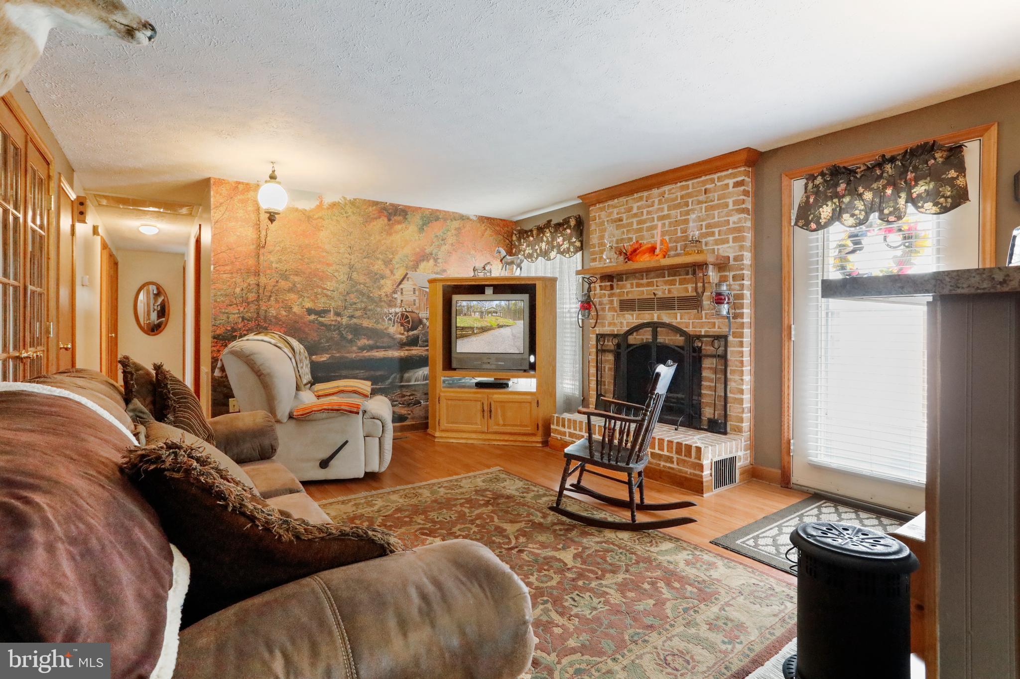 1447 Hoffmaster Road Knoxville, MD 21758 - Photo 21 of 36 Gallery Image 21