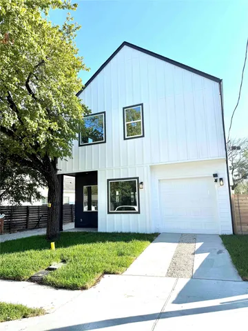$585,000 | 6809 Porter Street, Unit 1, Austin, TX 78741
