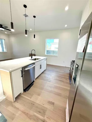 $599,000 | 6809 Porter Street, Unit A, Austin, TX 78741