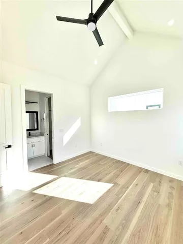 $599,000 | 6809 Porter Street, Unit A, Austin, TX 78741