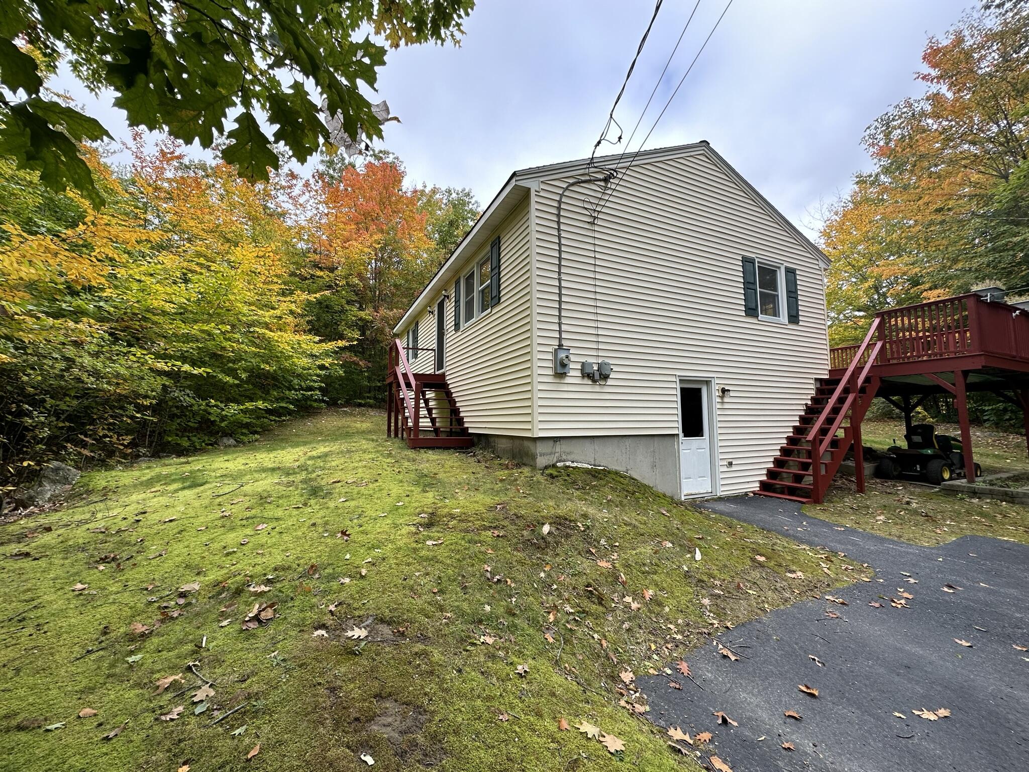160 Ramsdell Road Gray, ME 04039 - Photo 23 of 29 IMG_0156