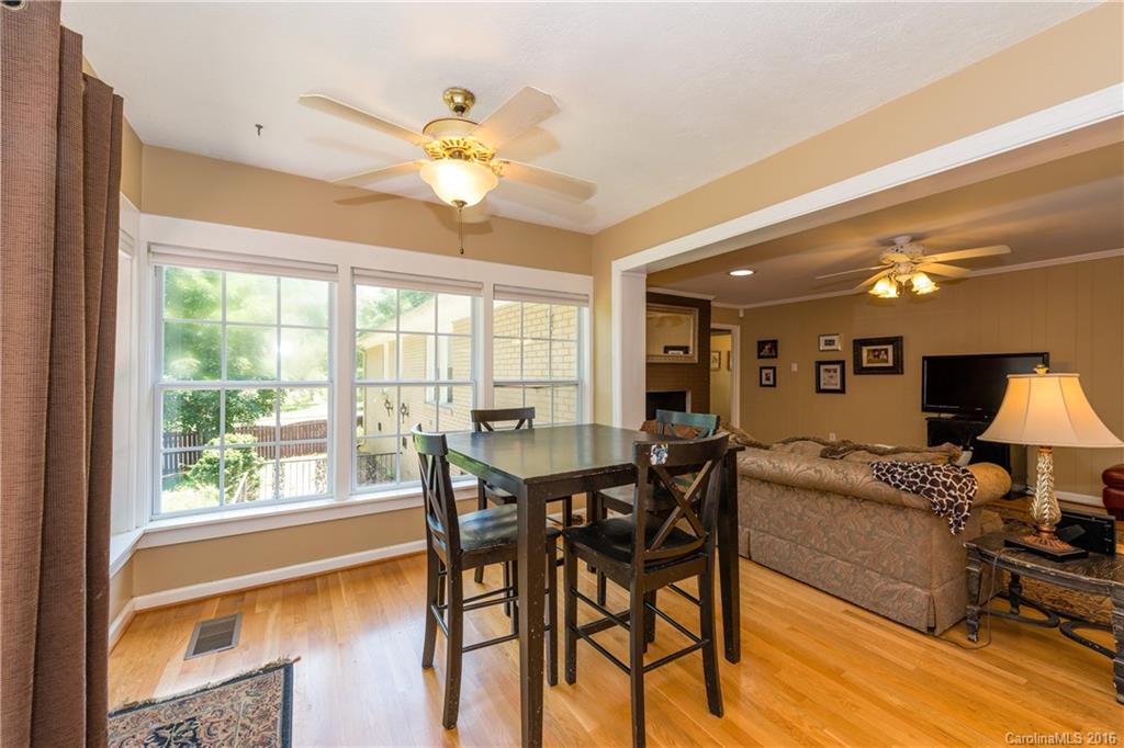 100 Lansdowne Road Charlotte, NC 28270 - Photo 16 of 19 Gallery Image 16