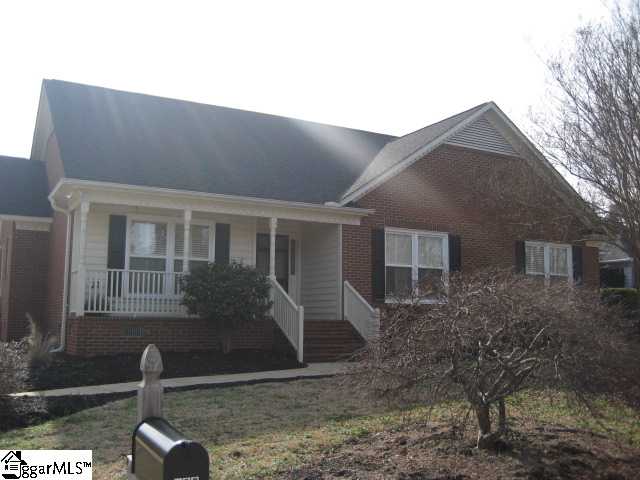 209 Cedar Grove Road Greer, SC 29650 - Photo 1 of 24 Gallery Image 1