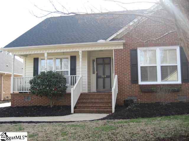 209 Cedar Grove Road Greer, SC 29650 - Photo 2 of 24 Gallery Image 2