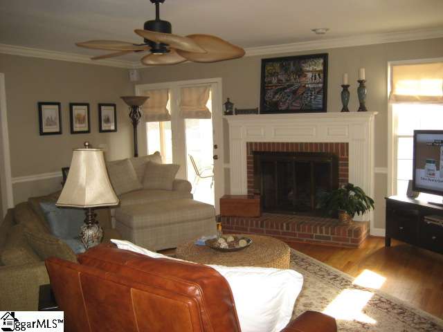 209 Cedar Grove Road Greer, SC 29650 - Photo 13 of 24 Gallery Image 13