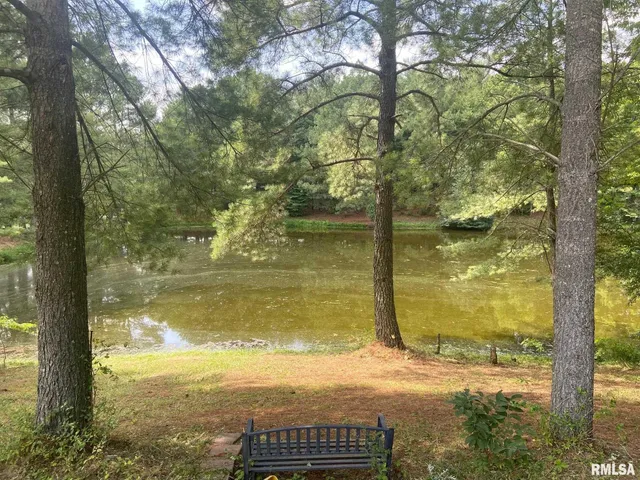 $17,500 | 4159 Evergreen Lane, Pinckneyville, IL 62274