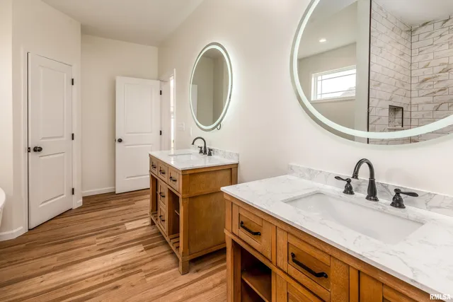 $435,000 | 1106 Horizon Drive, Marion, IL 62959