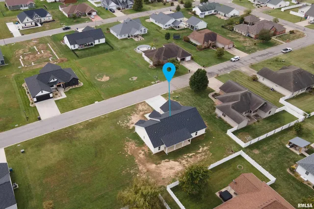 $435,000 | 1106 Horizon Drive, Marion, IL 62959