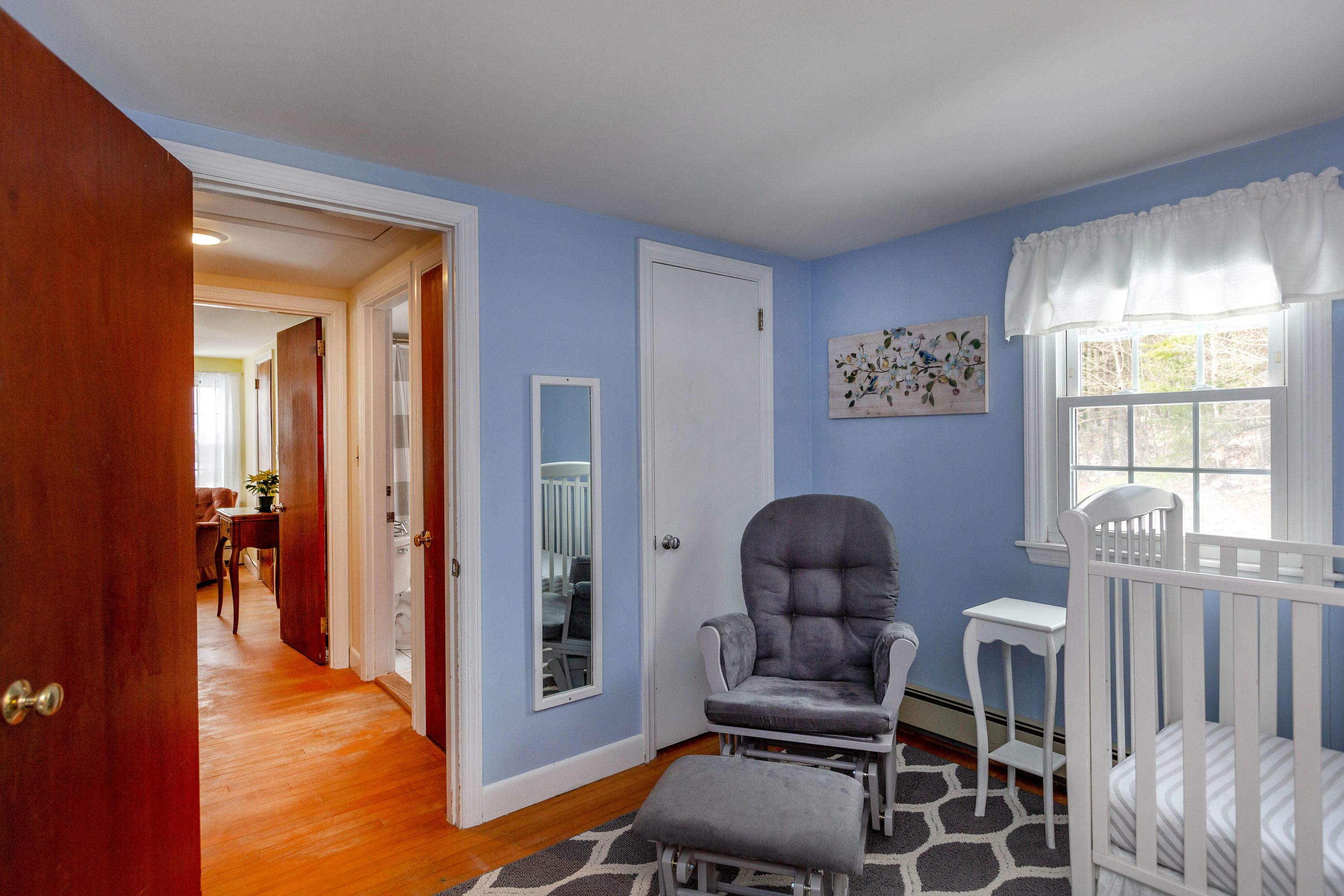 315 Old Brunswick Road Bath, ME 04530 - Photo 29 of 35 Old Bath_Hill_49