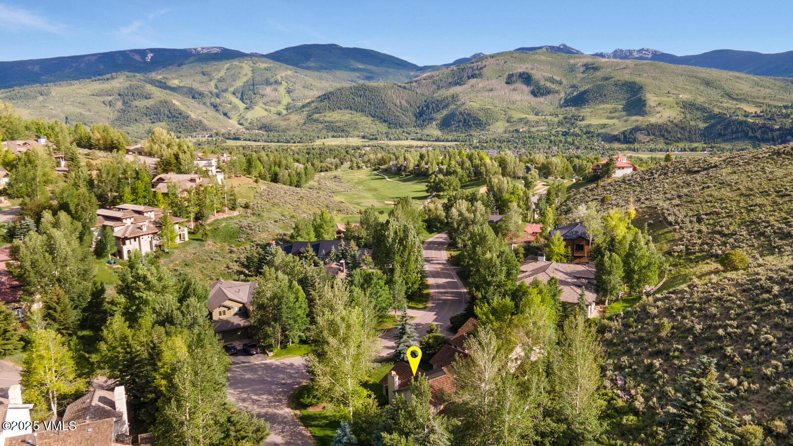 2 Anvil Circle Edwards, CO 81632 - Photo 51 of 51 2 Anvil Summer Exteriors MLS-11