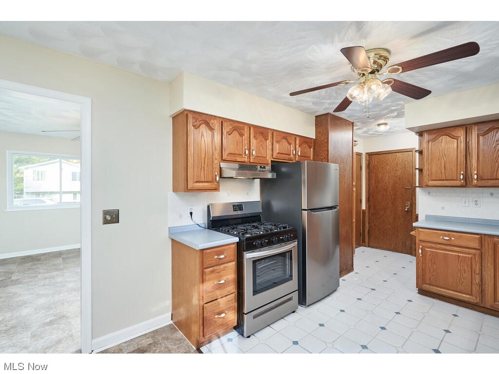 1681 Alice Avenue Akron, OH 44310 - Photo 6 of 15 Gallery Image 6