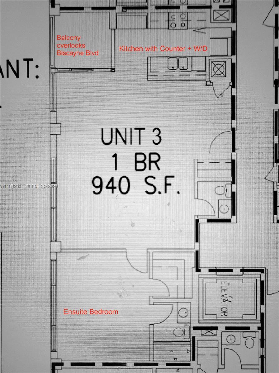 6701 Biscayne Boulevard, Unit 303 Miami, FL 33138 - Photo 22 of 31