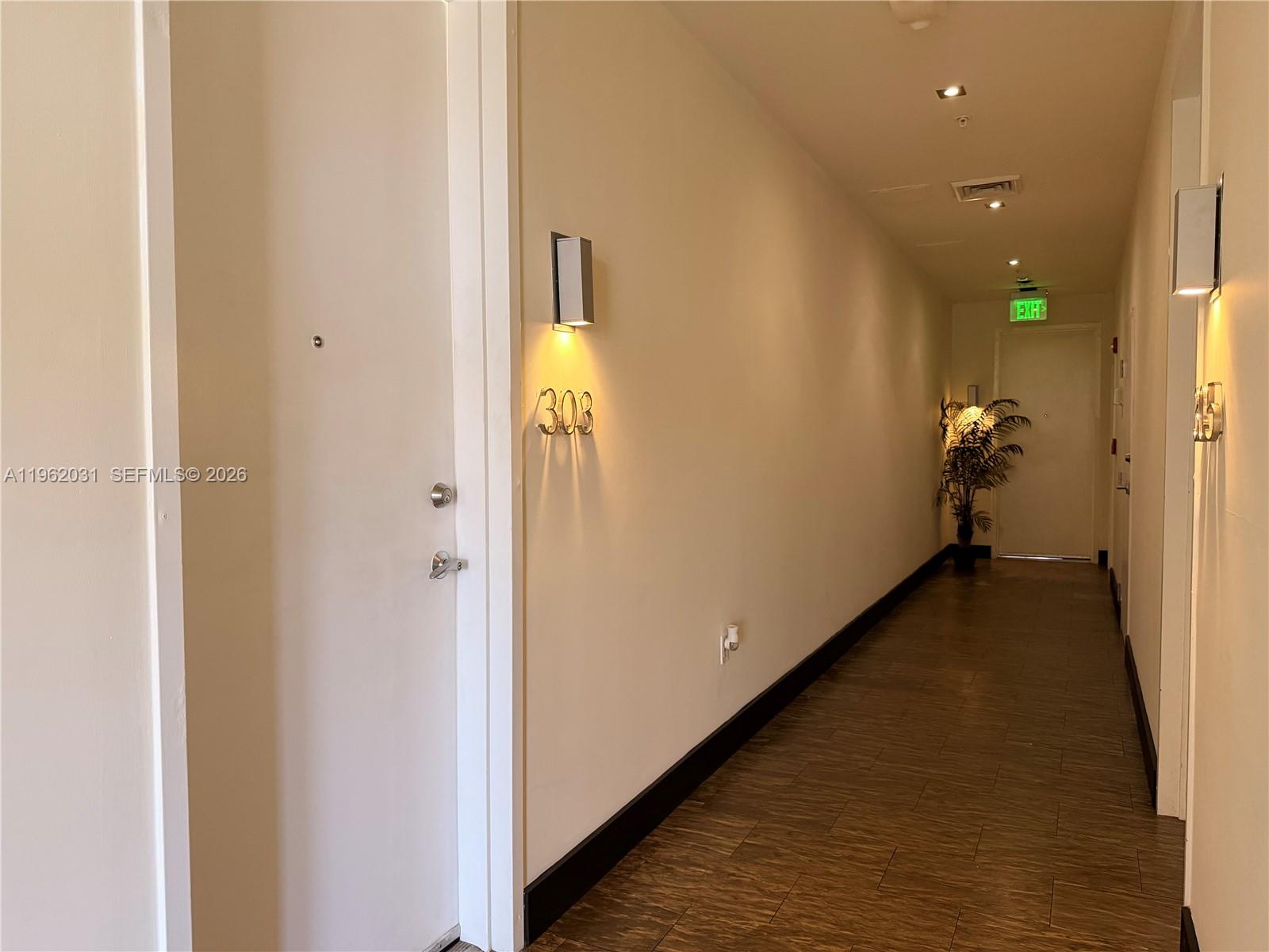 6701 Biscayne Boulevard, Unit 303 Miami, FL 33138 - Photo 24 of 32