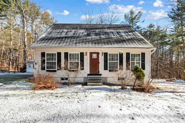 $499,000 | 152 Parade Road, Meredith, NH 03253