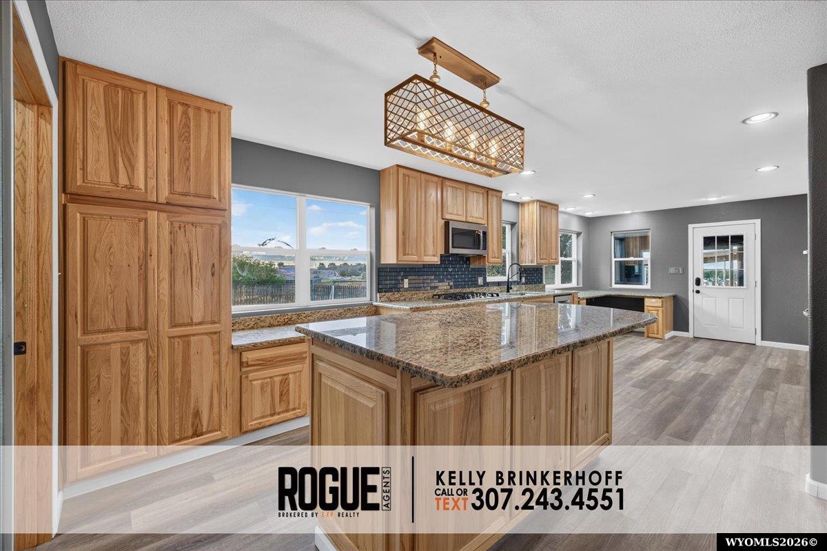 4800 Chinook Trl Road Casper, WY 82604 - Photo 14 of 50 Gallery Image 14
