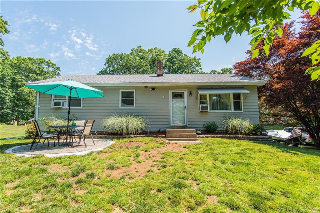 19 Pomfret Landing Road Brooklyn, CT 06234 - Photo 1 of 1 Gallery Image 1