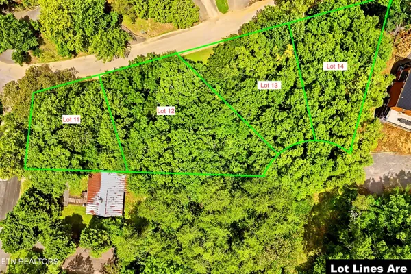 $35,000 | Lot 11 Smoky Mountain Way, Sevierville, TN 37876