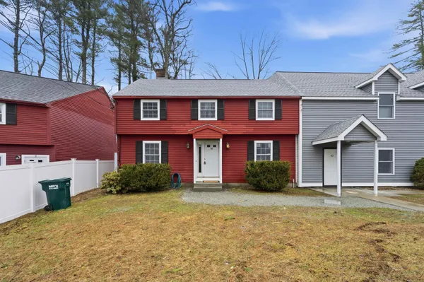 $475,000 | 18 Hammond Road, Unit 3, Milford, NH 03055