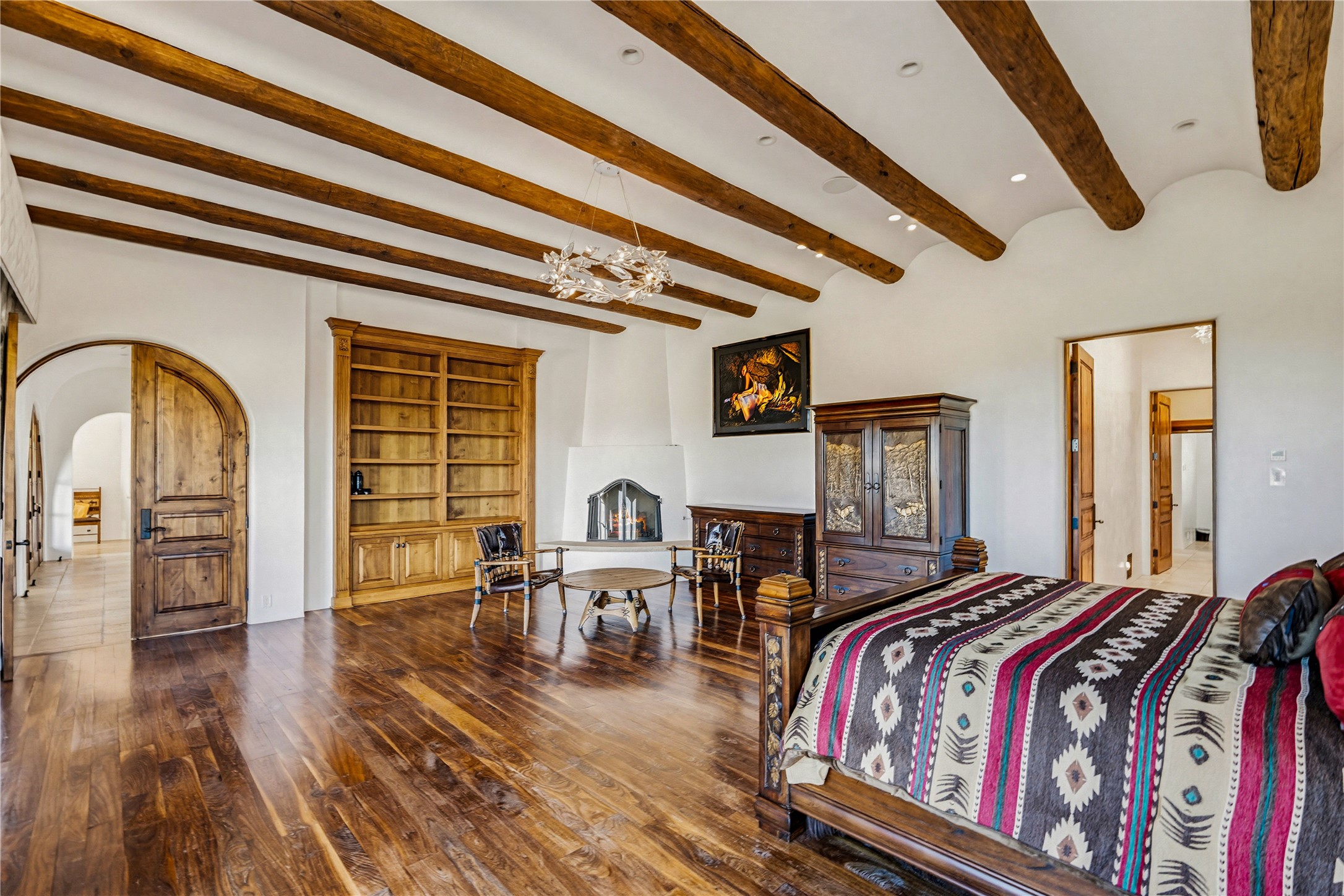 16 Hacienda Rincon Santa Fe, NM 87506 - Photo 23 of 67