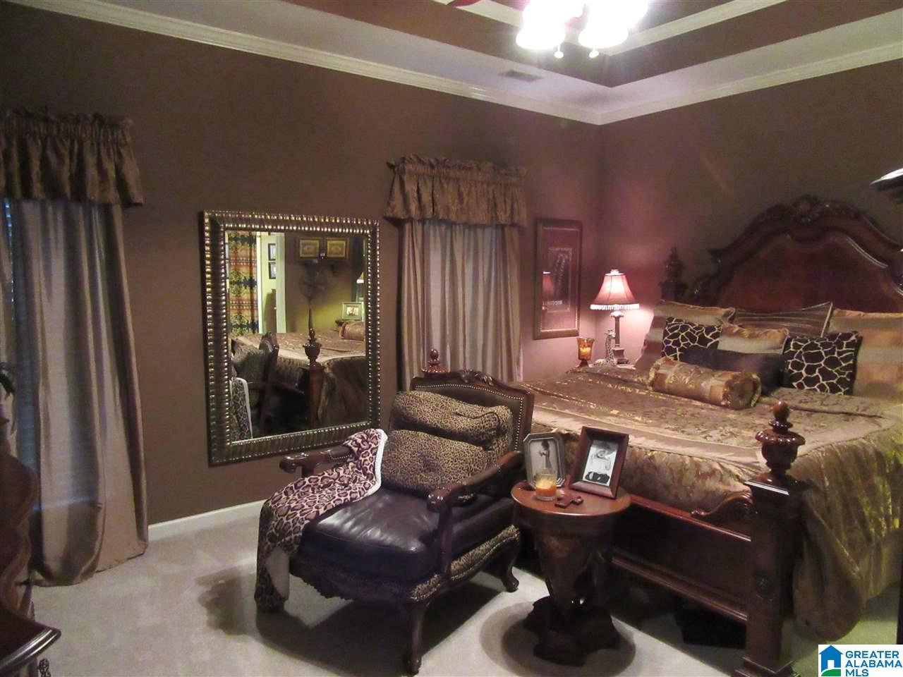 4809 New Found Road Mount Olive, AL 35117 - Photo 14 of 21
