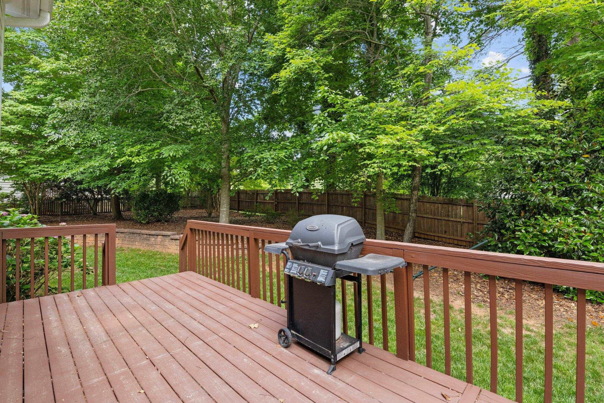 3812 Evander Way Raleigh, NC 27613 - Photo 39 of 52 Photo 39