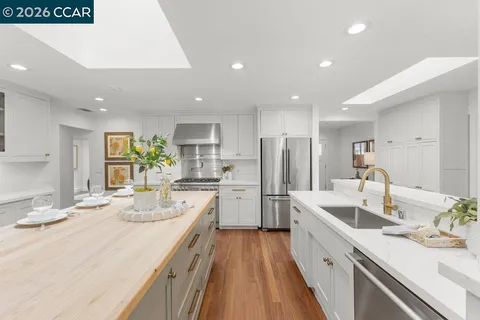 $3,499,000 | 433 Verona Avenue, Danville, CA 94526