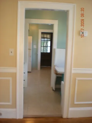 a bathroom with a toilet and a sink