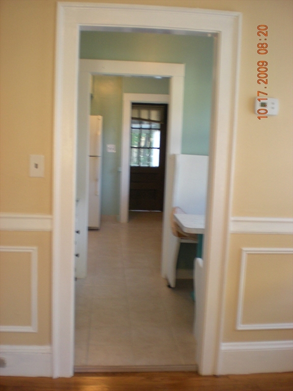 257 Common Street, Unit 2 Watertown, MA 02472 - Photo 18 of 30 a bathroom with a toilet and a sink