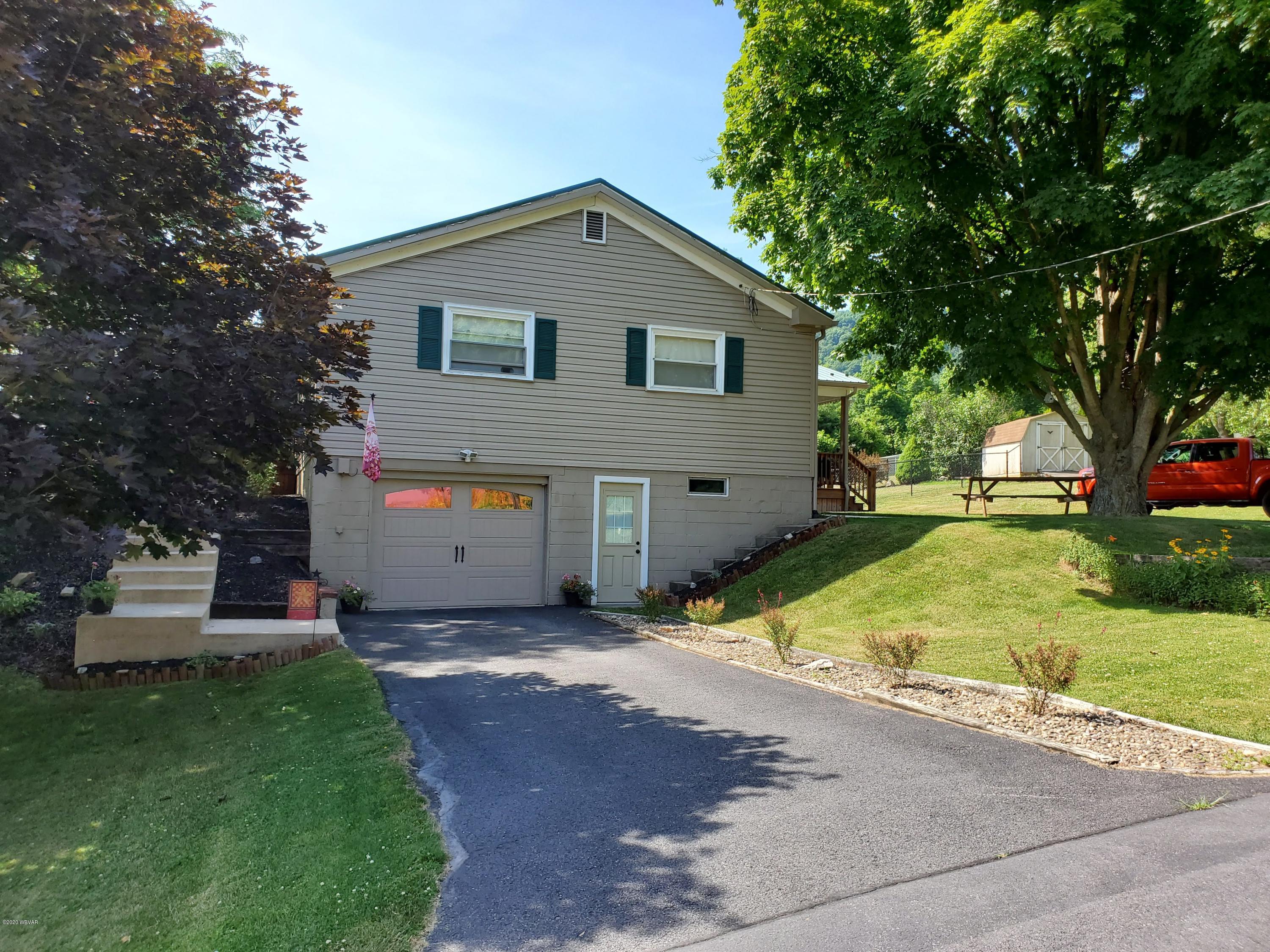 57 Firehouse Road Mill Hall, PA 17751 - Photo 32 of 36 Gallery Image 32