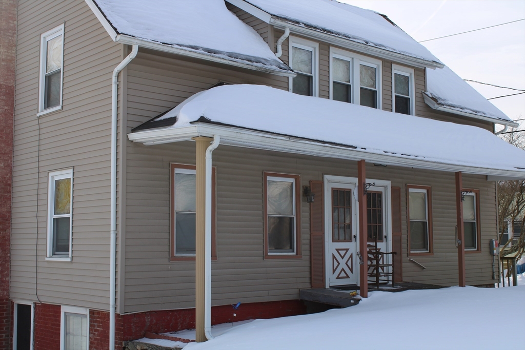 25 Quinebaug Road Dudley, MA 01571 - Photo 2 of 40