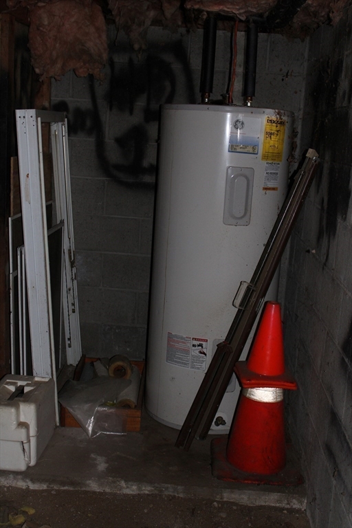 25 Quinebaug Road Dudley, MA 01571 - Photo 26 of 40