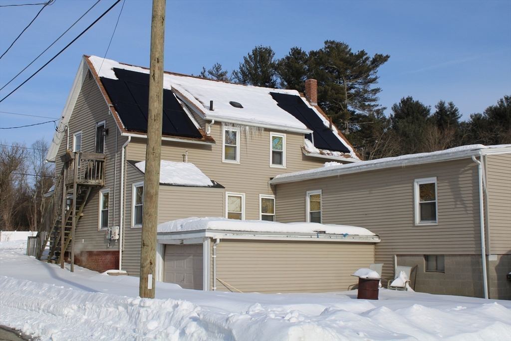 25 Quinebaug Road Dudley, MA 01571 - Photo 3 of 40