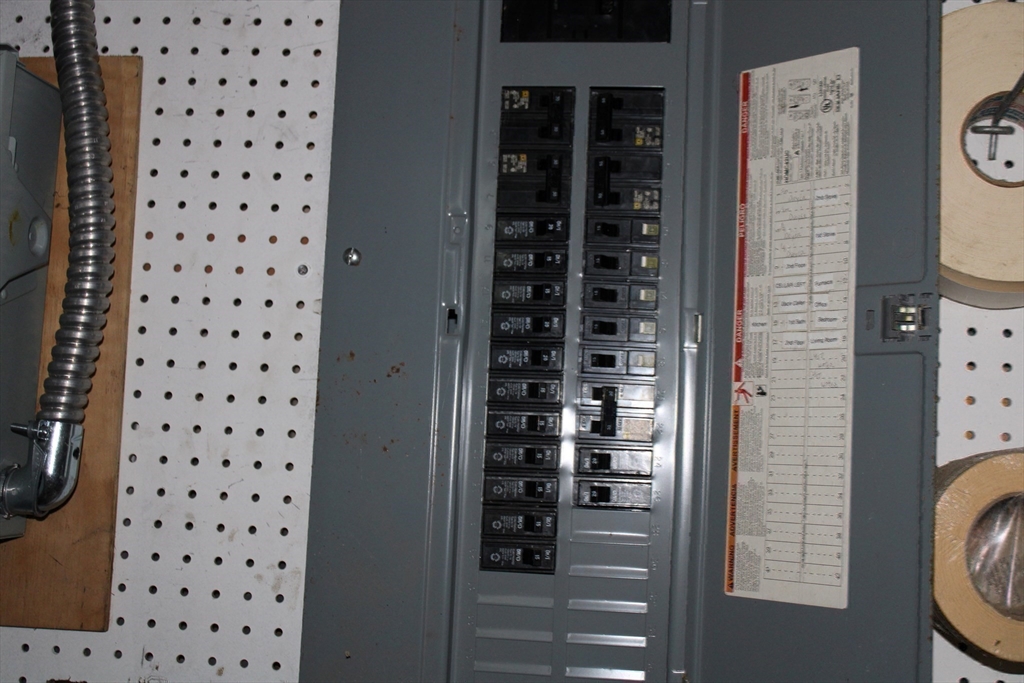 25 Quinebaug Road Dudley, MA 01571 - Photo 34 of 42