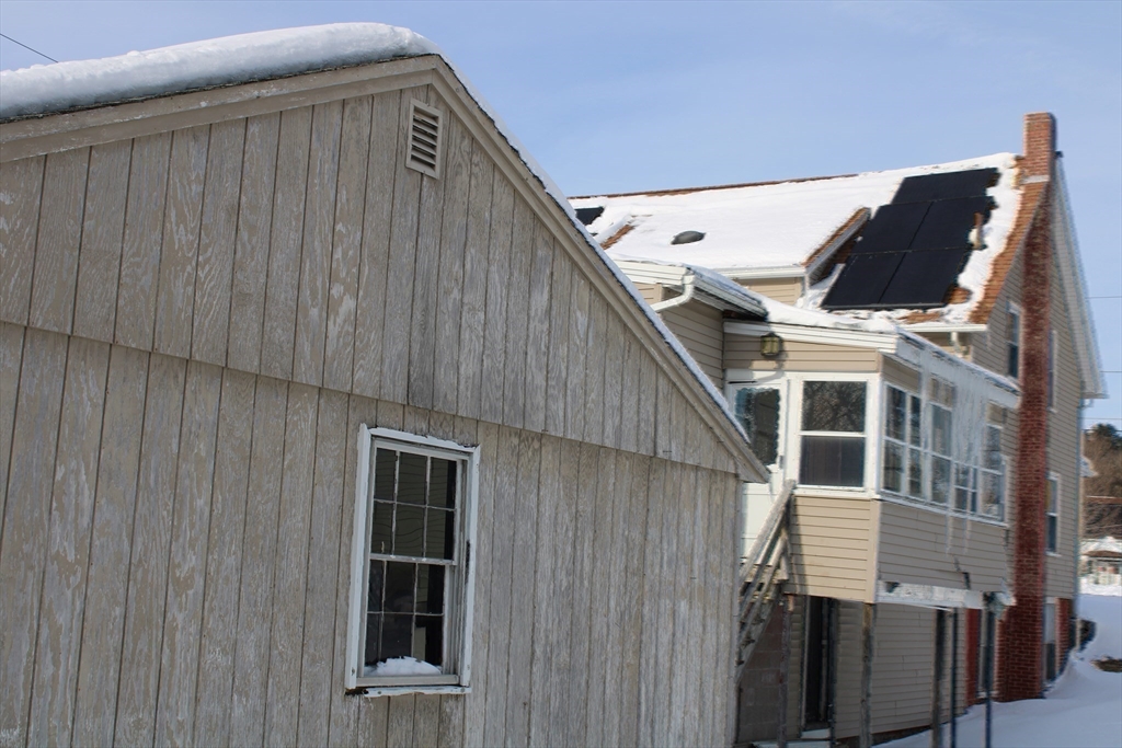 25 Quinebaug Road Dudley, MA 01571 - Photo 38 of 42