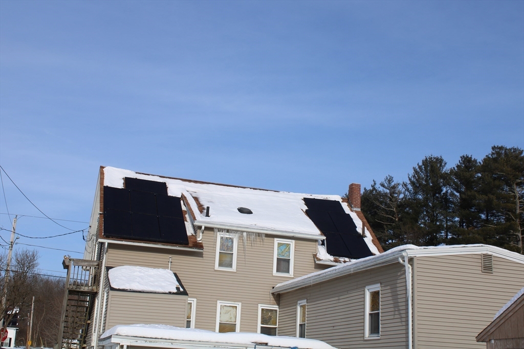 25 Quinebaug Road Dudley, MA 01571 - Photo 39 of 40