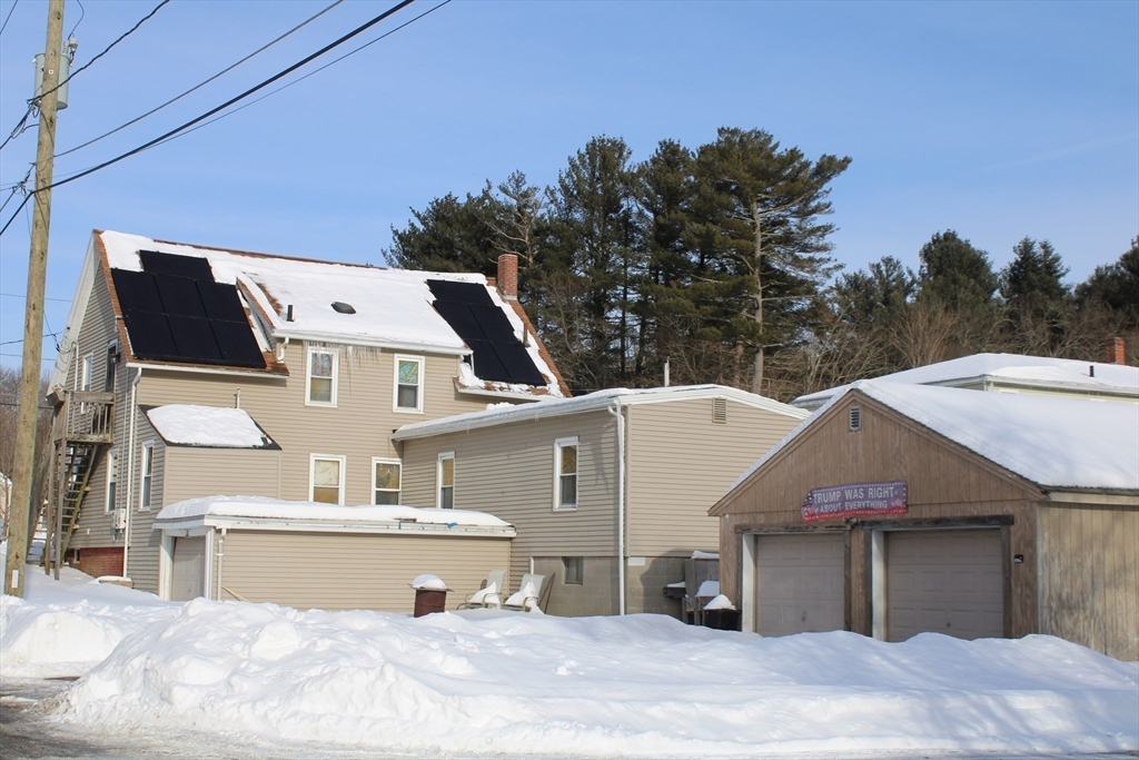 25 Quinebaug Road Dudley, MA 01571 - Photo 42 of 42