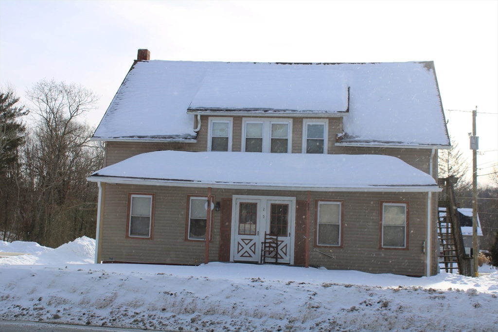 25 Quinebaug Road Dudley, MA 01571 - Photo 5 of 42