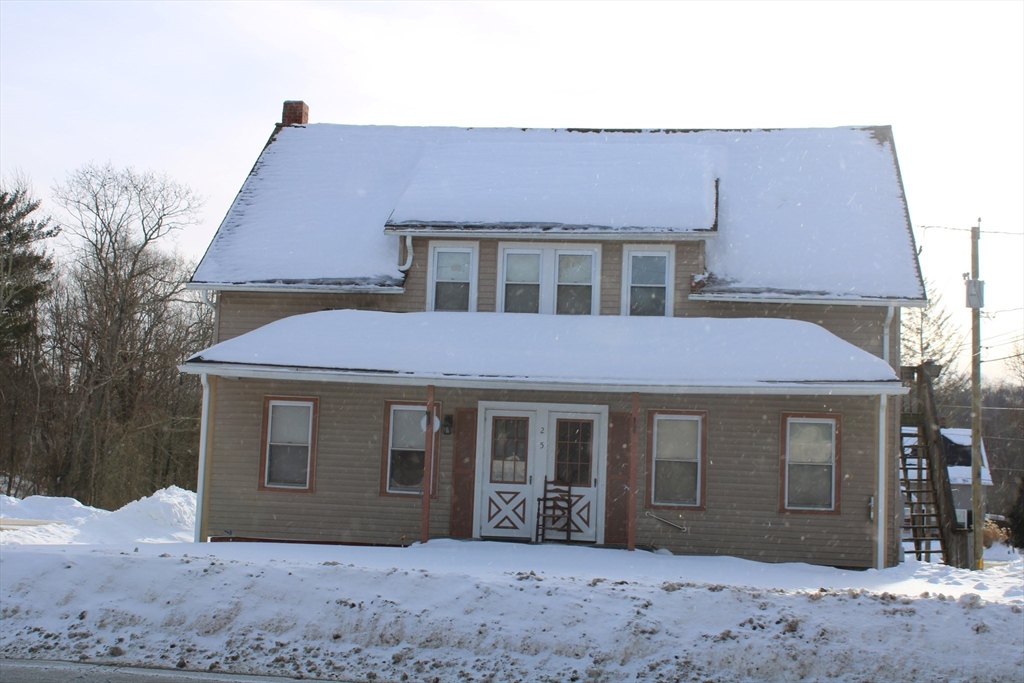 25 Quinebaug Road Dudley, MA 01571 - Photo 7 of 40